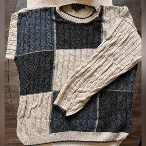 Mens “Liberty Sweaters” Sweater